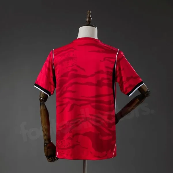 Maillot Corée du Sud Domicile 2026 2027