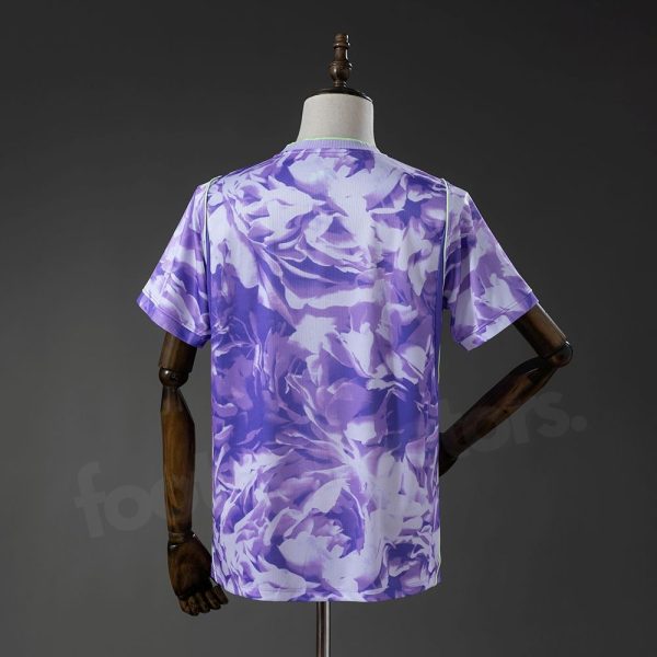 Maillot Corée du Sud Exterieur 2026 2027