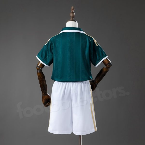 Maillot Enfant Afrique du Sud Exterieur 2026 2027