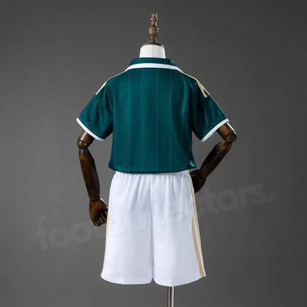Maillot Enfant Afrique du Sud Exterieur 2026 2027