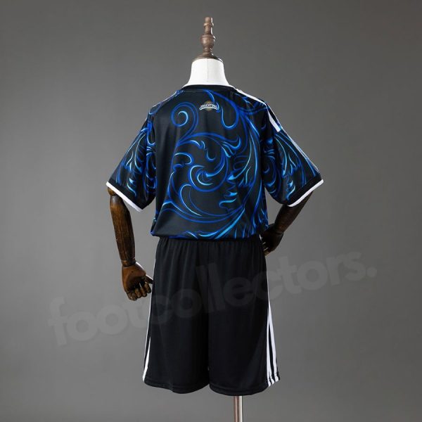 Maillot Enfant Argentine Exterieur 2026 2027