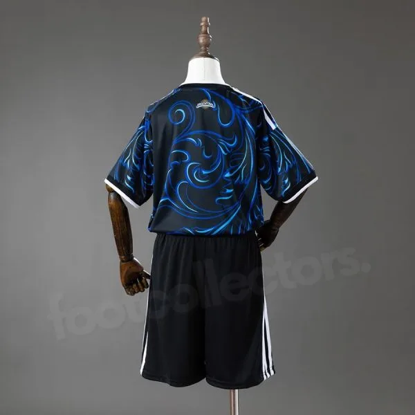 Maillot Enfant Argentine Exterieur 2026 2027