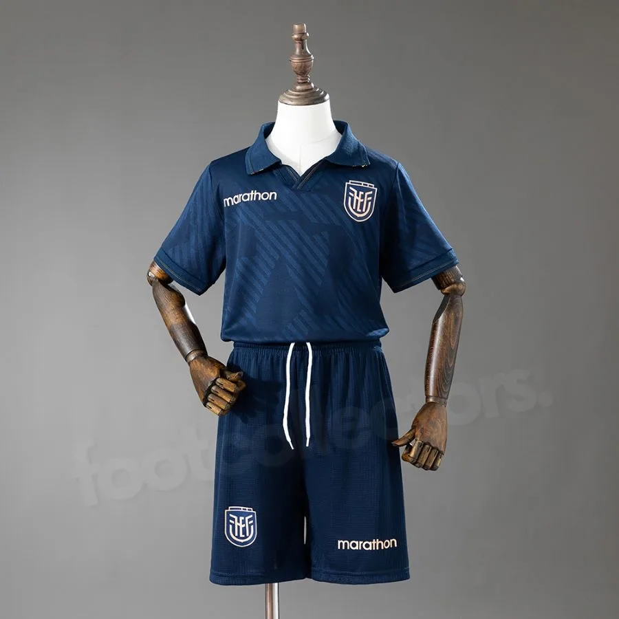 Maillot Enfant Equateur Exterieur 2026 2027 (1)