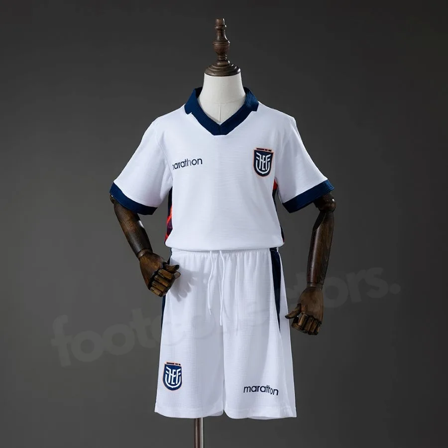 Maillot Enfant Equateur Third 2026 2027 (1)