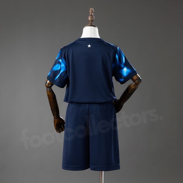 Maillot Enfant Paraguay Exterieur 2026 2027
