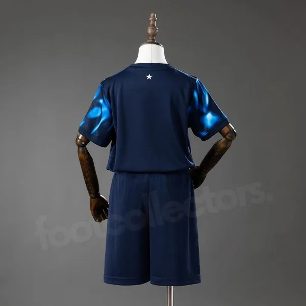 Maillot Enfant Paraguay Exterieur 2026 2027