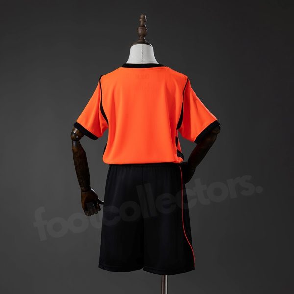 Maillot Enfant Pays Bas Domicile 2026 2027