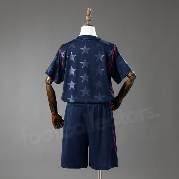 Maillot Enfant USA Exterieur 2026 2027