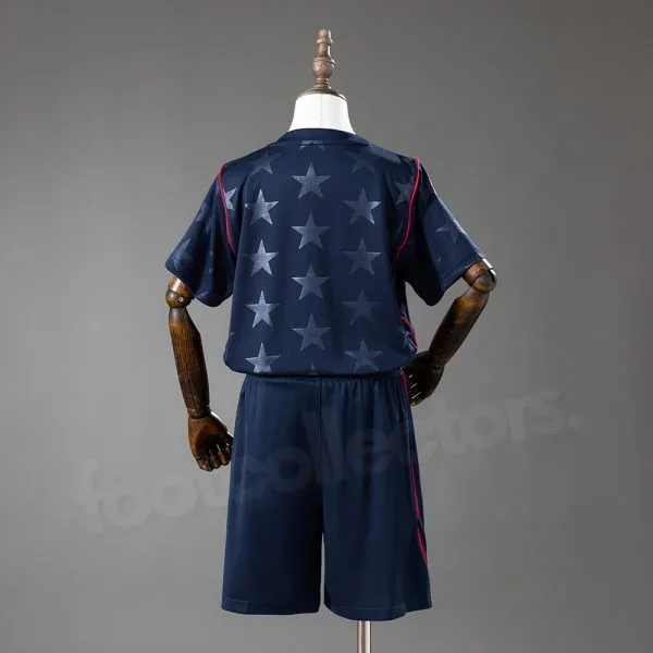 Maillot Enfant USA Exterieur 2026 2027
