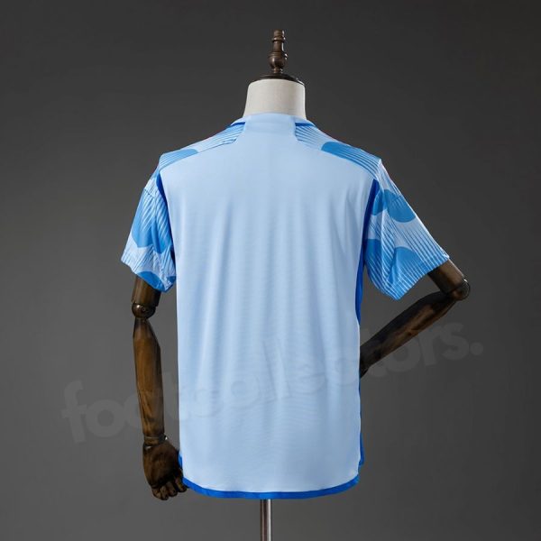 Maillot Espagne Exterieur 2022 2023