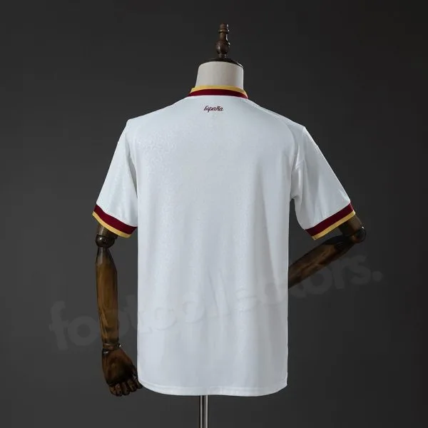 Maillot Espagne Exterieur 2026 2027