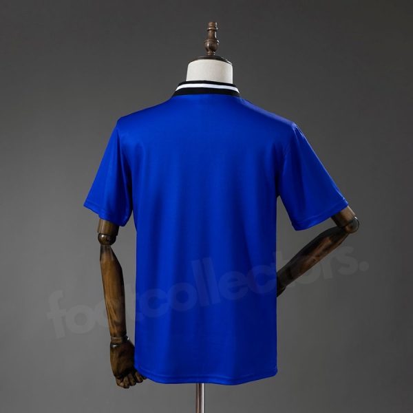 Maillot Hamburg Exterieur 1996