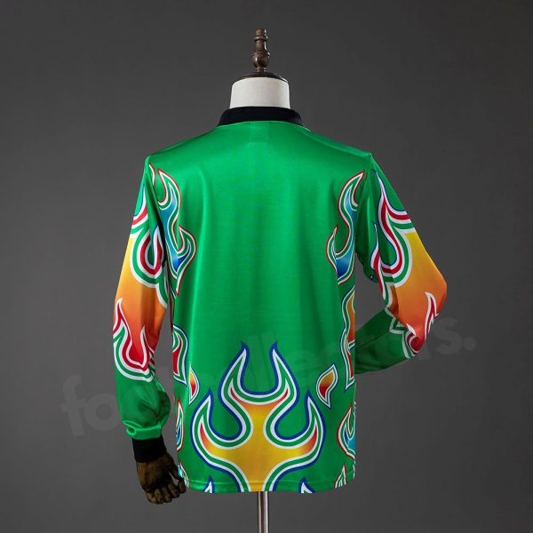 Maillot Japon Gardien 1998