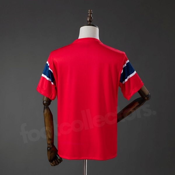 Maillot Norvège Domicile 2026 2027