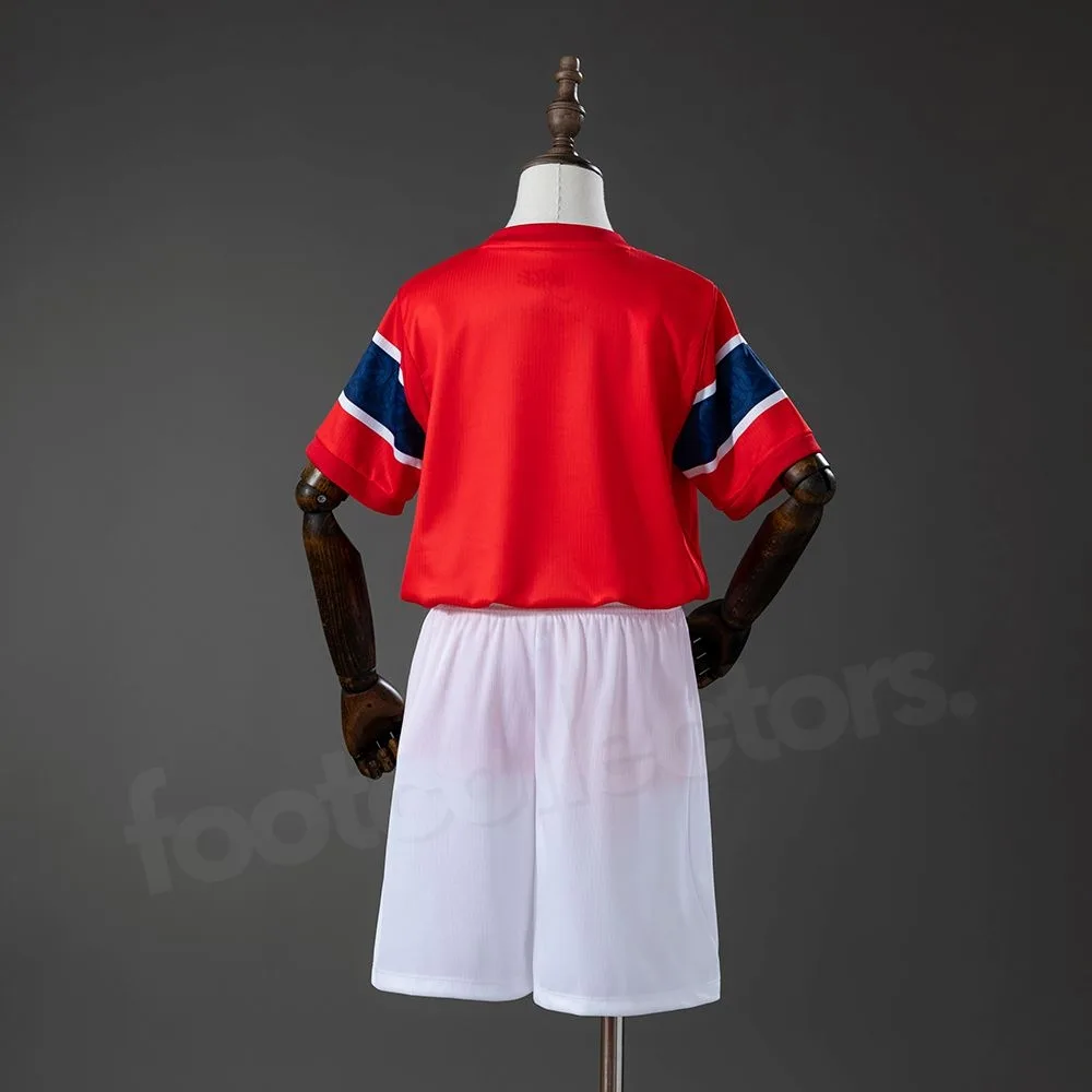 Norway Children's Home Jersey 2026/2027 (2)
