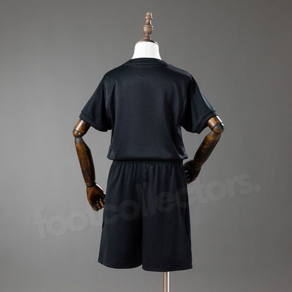Maillot Norvège Enfant Extérieur 2026 2027
