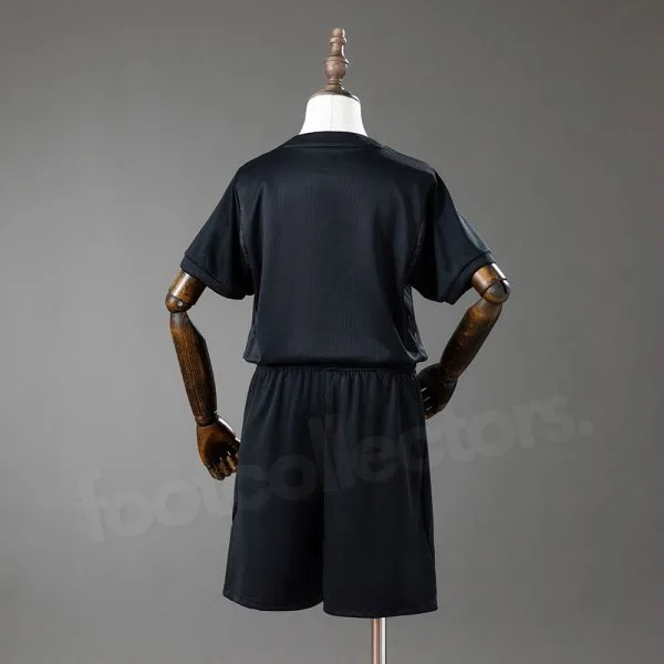 Maillot Norvège Enfant Extérieur 2026 2027