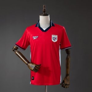 Maillot Panama Domicile 2026 2027 (1)