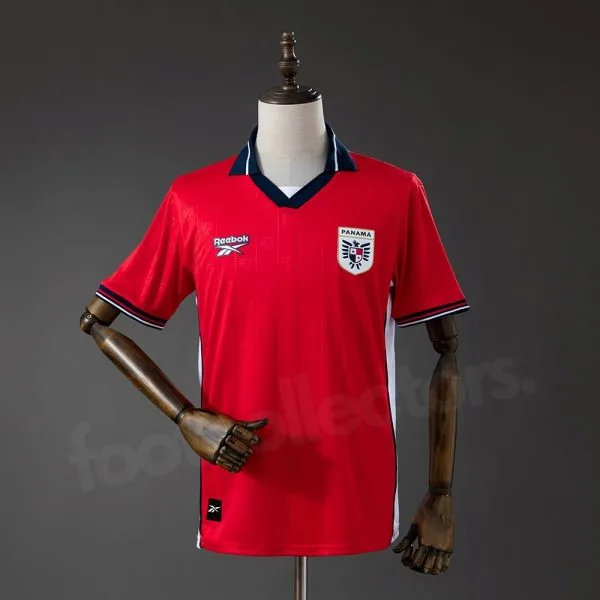 Maillot Panama Domicile 2026 2027