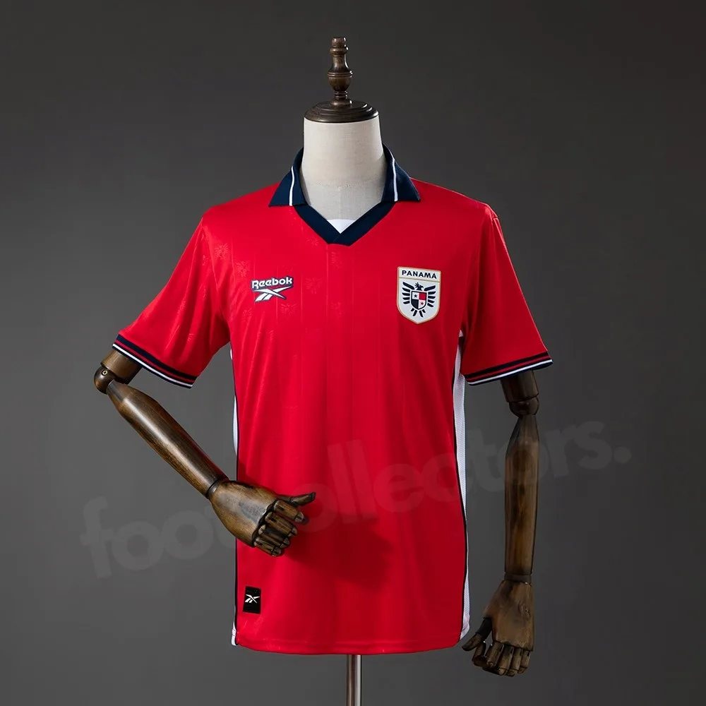 Maillot Panama Domicile 2026 2027 (1)