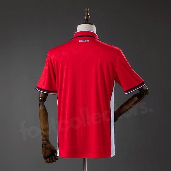 Maillot Panama Domicile 2026 2027