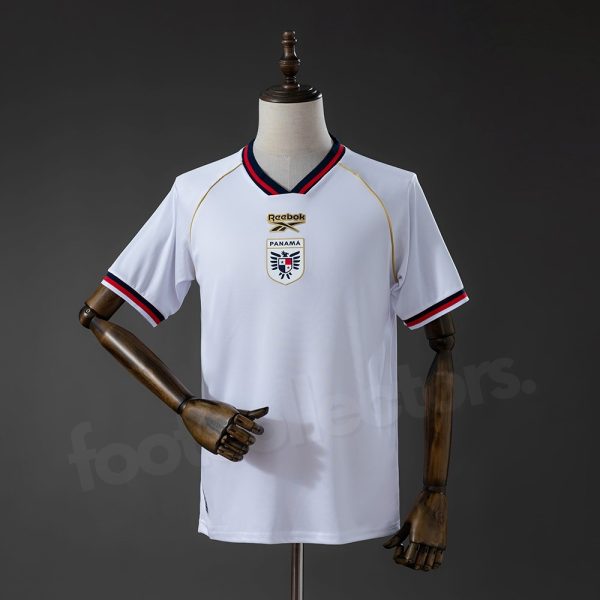 Maillot Panama Exterieur 2026 2027