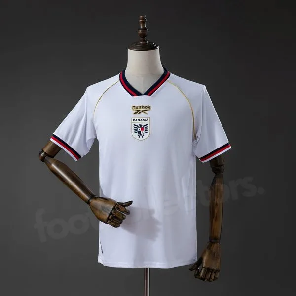 Maillot Panama Exterieur 2026 2027