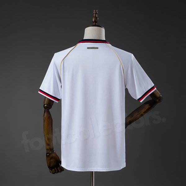 Maillot Panama Exterieur 2026 2027