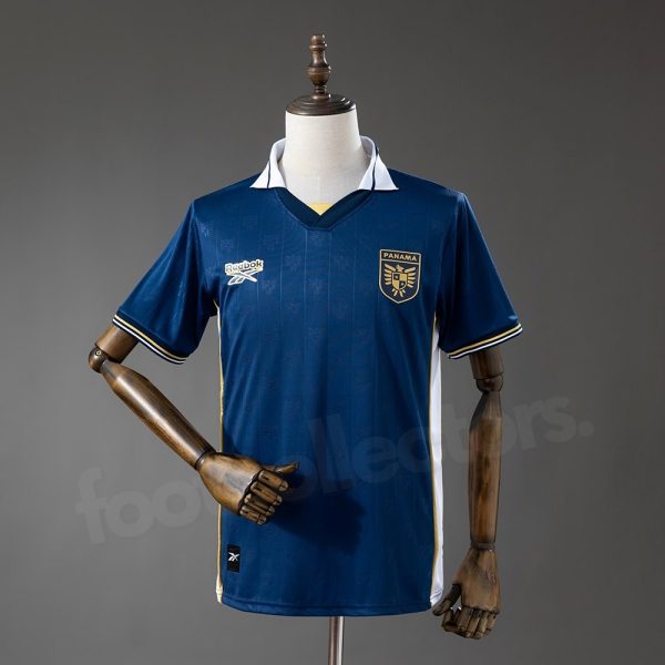Maillot Panama Third 2026 2027