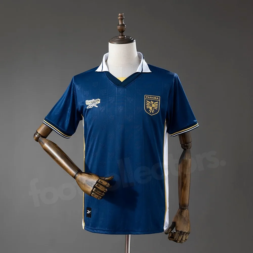 Maillot Panama Third 2026 2027 (1)