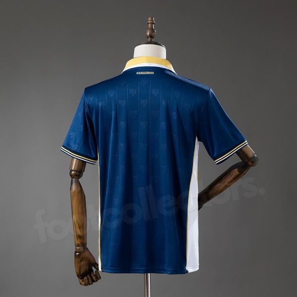 Maillot Panama Third 2026 2027