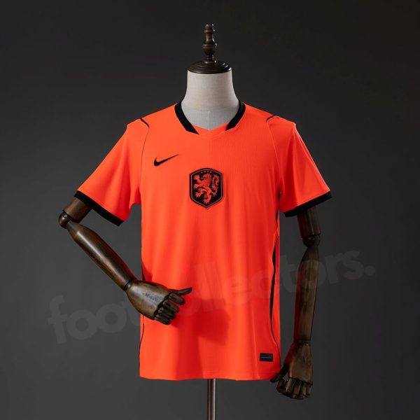 Maillot Pays Bas Domicile 2026 2027