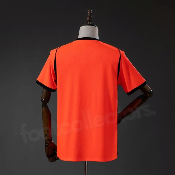Maillot Pays Bas Domicile 2026 2027
