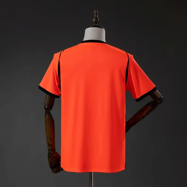 Maillot Pays Bas Domicile 2026 2027