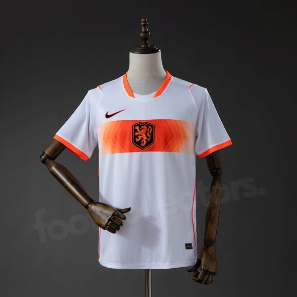Maillot Pays Bas Exterieur 2026 2027