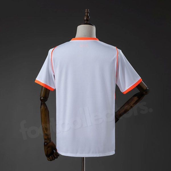 Maillot Pays Bas Exterieur 2026 2027