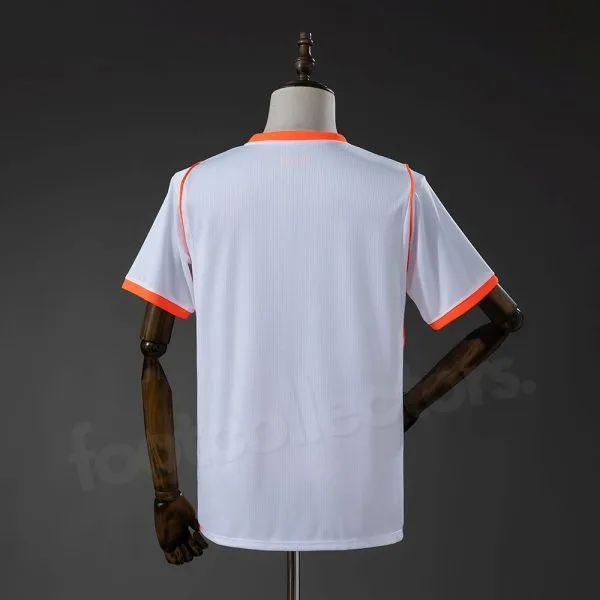 Maillot Pays Bas Exterieur 2026 2027