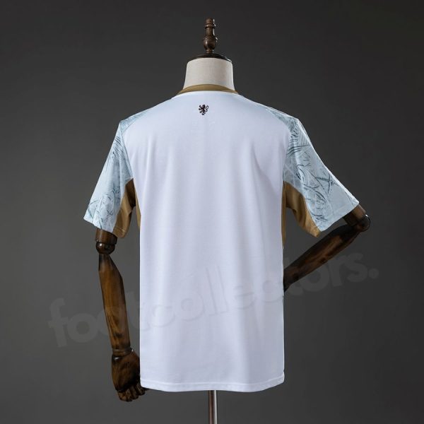 Maillot République Tchèque Exterieur 2026 2027
