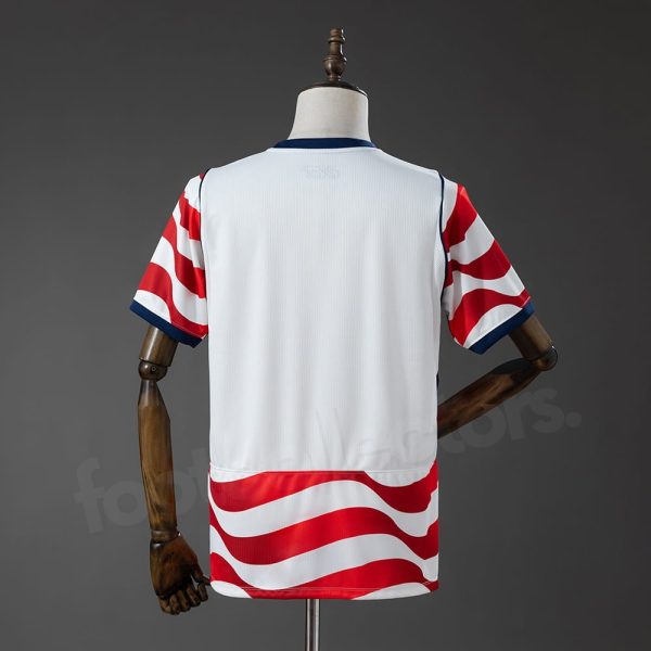 Maillot USA Domicile 2026 2027