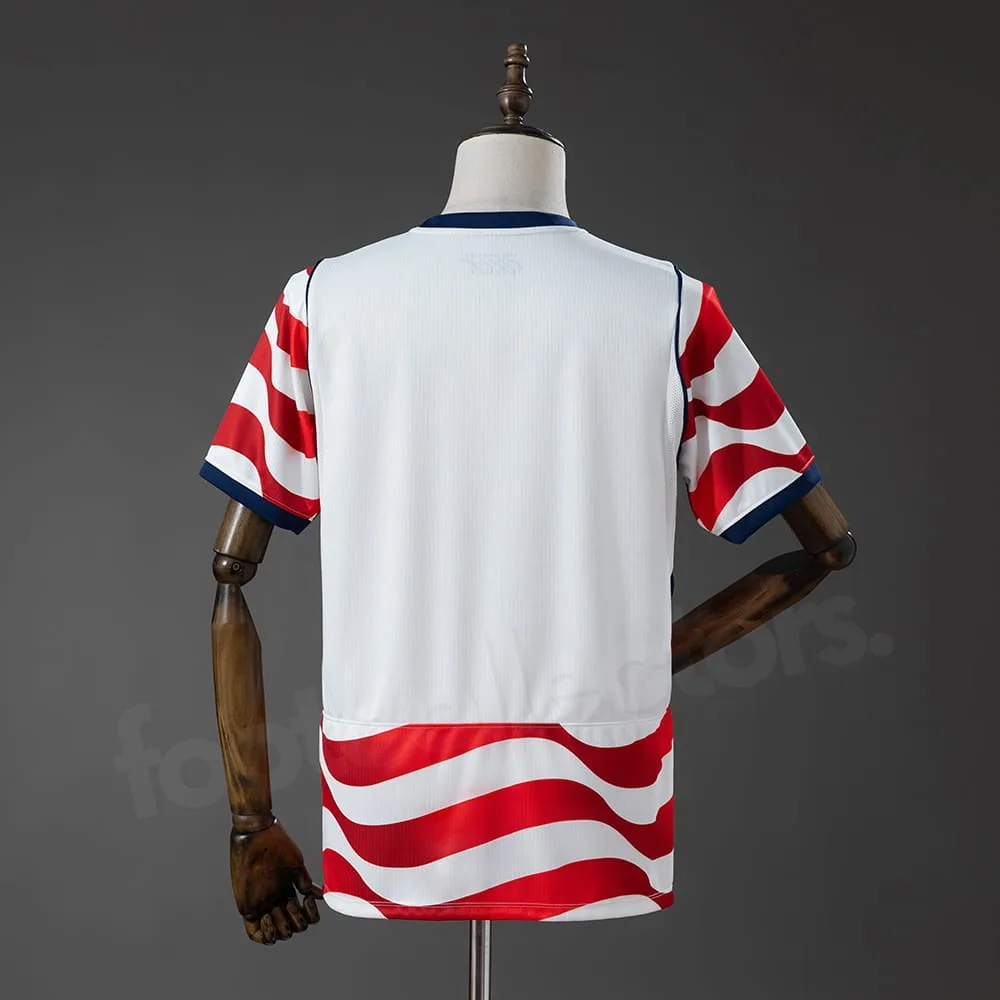 Camiseta USA Local 2026 2027