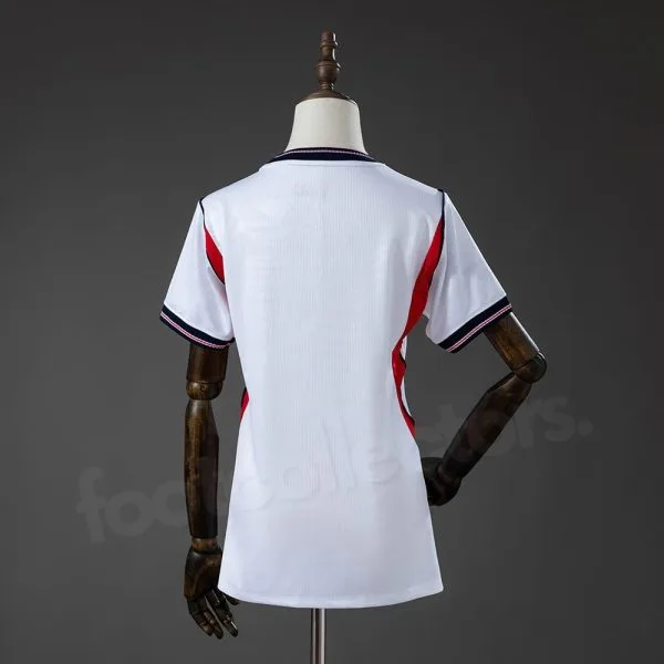 Maillot Angleterre Domicile 2026 2027 Femme