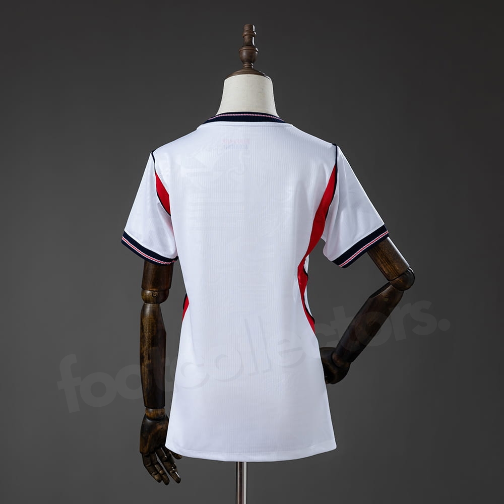 Maillot Angleterre Domicile 2026 2027 Femme