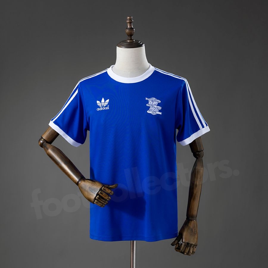 Maillot Birmingham Domicile 1977 1978 (1)