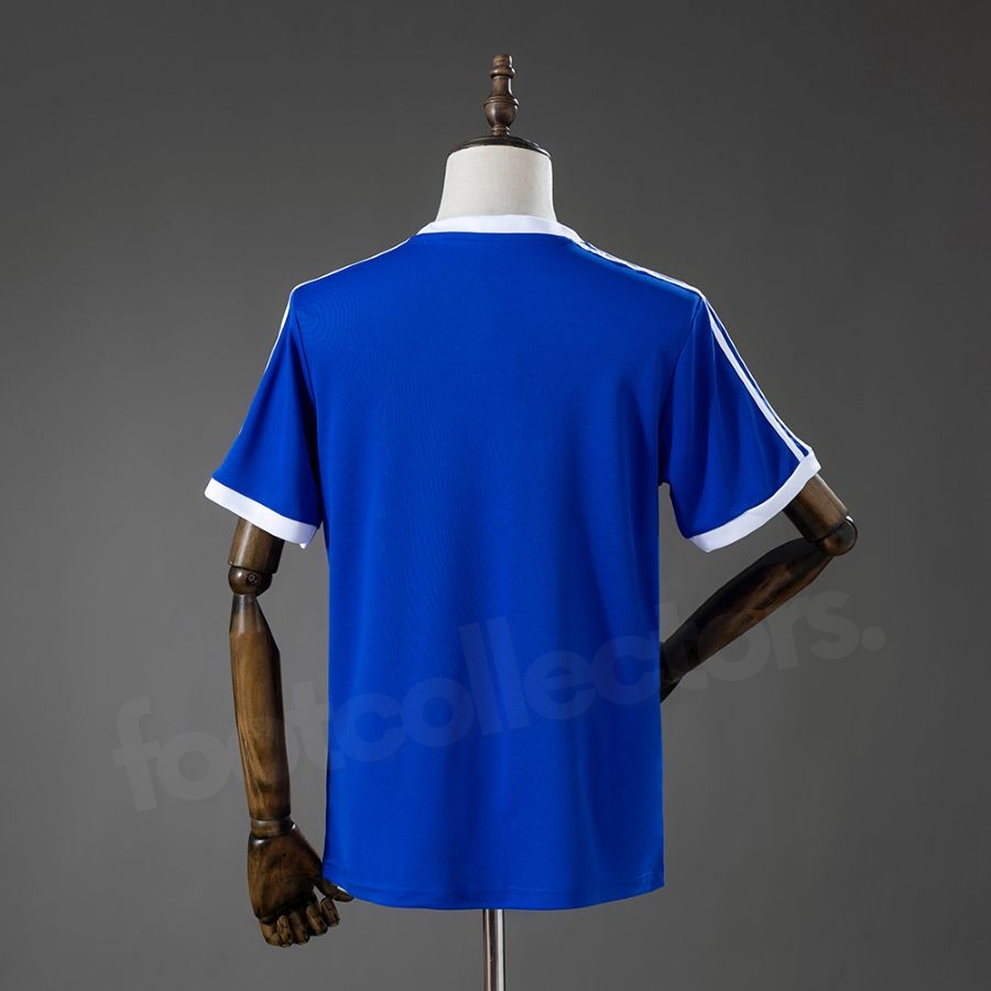 Maillot Birmingham Domicile 1977 1978 (2)