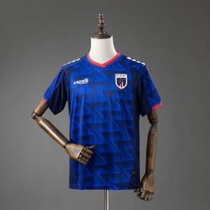 Maillot Cap Vert Domicile 2026 2027