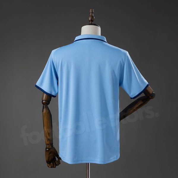 Maillot Celta Vigo Domicile 2001-2002