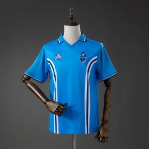 Maillot Coventry city Domicile 1975 1981 (1)