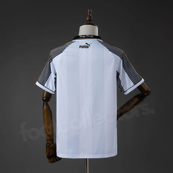 Maillot Derby County Domicile 1995 1997