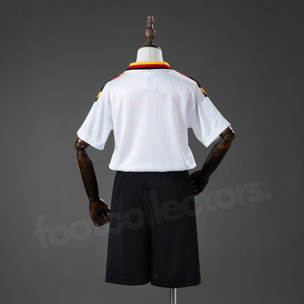 Maillot Enfant Allemagne Domicile 1994