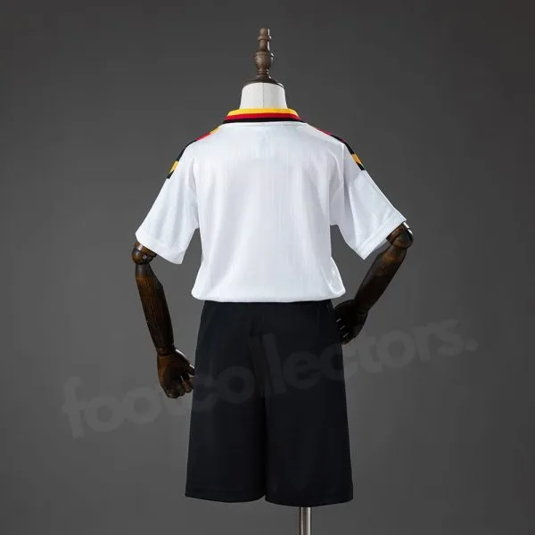 Maillot Enfant Allemagne Domicile 1994
